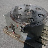 Rundtisch EXPERT E 56 / 1081 / 2