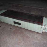 Magnetspannplatte ELEKTROMAGNETWERK ED 415