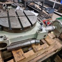 Rotary Table TOS KURIM IMF 500