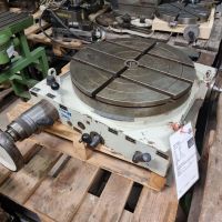 Rotary Table TOS KURIM IMF 500