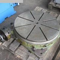 Mesa circular WMW RT 700