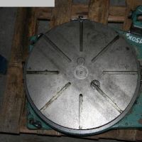 Rotary Table WMW RT 450