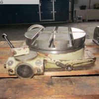 Поворотный стол DANUVIA KOEZPONTI SZ MKA 320 M7