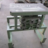 angle table MAHO k.A.