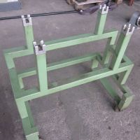 angle table MAHO k.A.