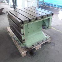 Clamping Cube WMW FRITZ HECKERT 730x710x630