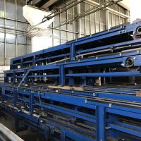 Roller-Type Feed Unit NICHT BEKANNT nicht bekannt