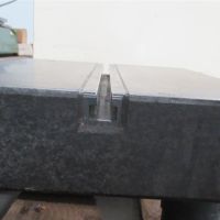 Поверочная плита PERTHEN 400x250x70