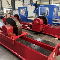 Behälterdrehvorrichtung A&N PLANT PRS 800