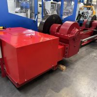 Behälterdrehvorrichtung A&N PLANT PRS 800