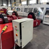 Behälterdrehvorrichtung A&N PLANT PRS 800