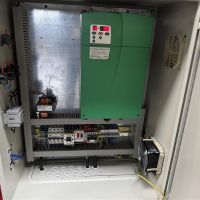 Behälterdrehvorrichtung A&N PLANT PRS 800