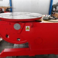 Rotary Welding Table Javac POS-3TW