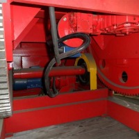 Rotary Welding Table Javac POS-3TW