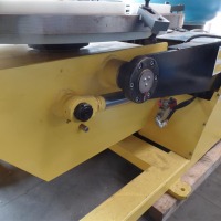 Schweißdrehtisch ESAB TAP 1T-STD
