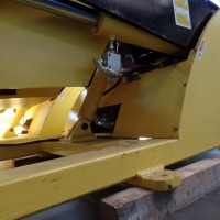 Schweißdrehtisch ESAB TAP 1T-STD