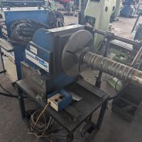 Schweißmaschine - Rundnaht MESSER GRIESHEIM VARIOMATIC 40 Model TGA 75