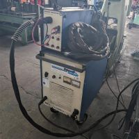 Schweißmaschine - Rundnaht MESSER GRIESHEIM VARIOMATIC 40 Model TGA 75