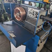 Schweißmaschine - Rundnaht MESSER GRIESHEIM VARIOMATIC 40 Model TGA 75