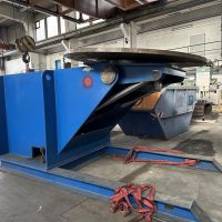 Rotary Welding Table MUELLER MO-DT 20.000