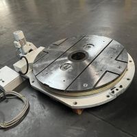 Поворотный стол - универсальный UNBEKANNT / UNKNOWN unbekannt