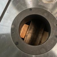 Поворотный стол - универсальный UNBEKANNT / UNKNOWN unbekannt