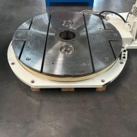 Поворотный стол - универсальный UNBEKANNT / UNKNOWN unbekannt