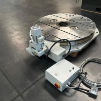 Поворотный стол - универсальный UNBEKANNT / UNKNOWN unbekannt