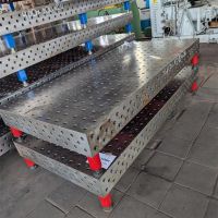 Welding Table WMW Unbekannt