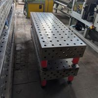 Welding Table WMW Unbekannt