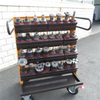 Tool Trolley Hahn & Kolb WTS