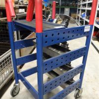  TulMobil Kelch SK 40