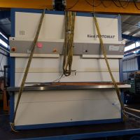 Paternoster HAENEL Rotomat 900