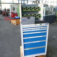 Toolcupboard Hoffmann 