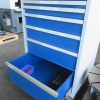 Toolcupboard Hoffmann 