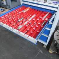 Toolcupboard Hoffmann 