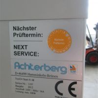 Шкаф для инструментов Achterberg nicht bekannt