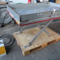 Lifting Platform - Hydraulic FLEXLIFT 500