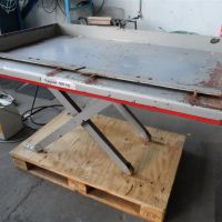 Lifting Platform - Hydraulic FLEXLIFT 500