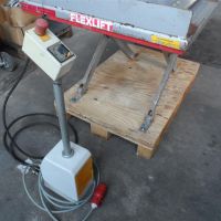 Lifting Platform - Hydraulic FLEXLIFT 500