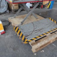 Lifting Platform - Hydraulic FLEXLIFT 500