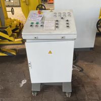 Lifting Platform MSD Maschinen- und Stahlbau Dresden Windhoff/MSD 8x250kN (Nr. 1+2+3+4+5+6+7+8)