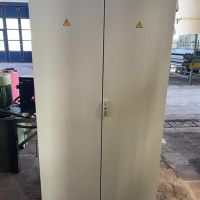 Lifting Platform MSD Maschinen- und Stahlbau Dresden Windhoff/MSD 8x250kN (Nr. 1+2+3+4+5+6+7+8)