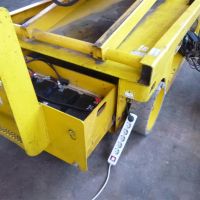Lifting Platform Haulotte Compact 10