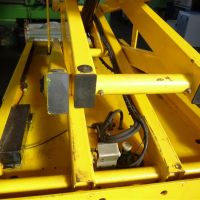 Lifting Platform Haulotte Compact 10