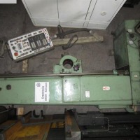 Setzstock UNION BFT 110