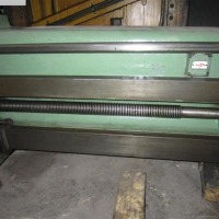 Setzstock UNION BFT 110