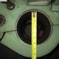 Setzstock UNION BFT 110