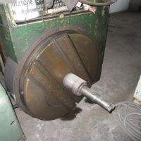 Corredera radial UNION BFT 130