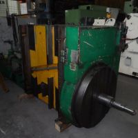 Radial Facing Slide UNION BFT 130